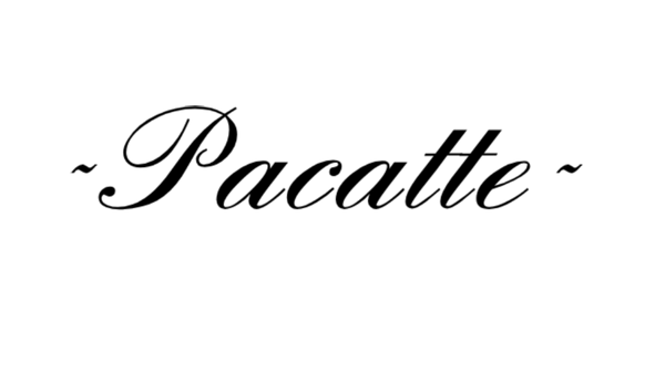 Pacatte
